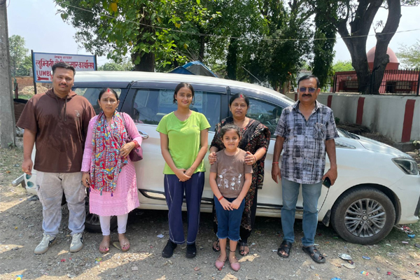 Nepal Tour From Gorakhpur