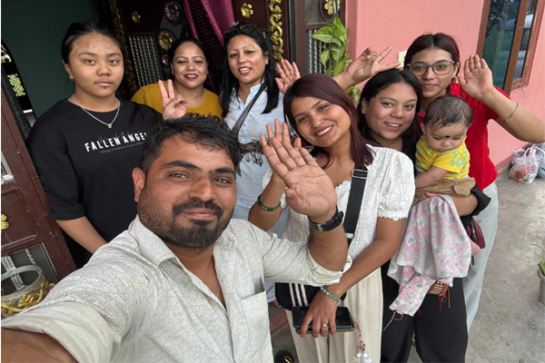 Nepal Tour From Gorakhpur